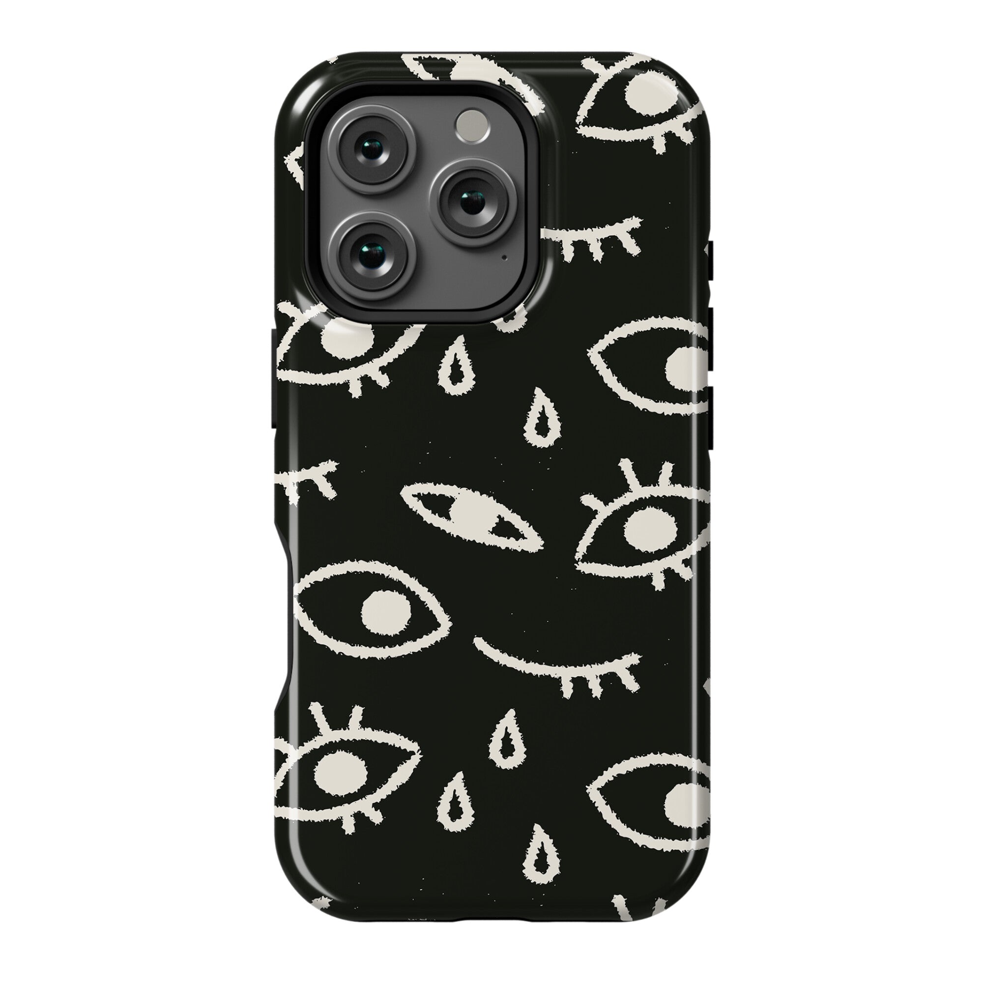 Eyes Phone Case Phone Case